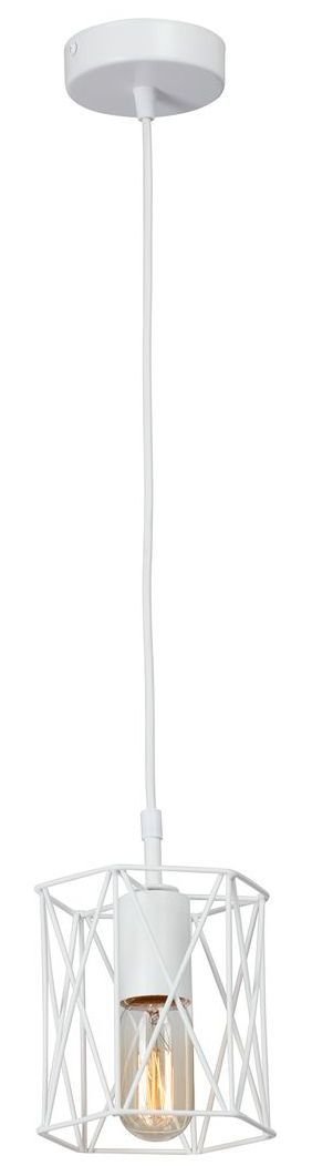 

Подвесная люстра Vitaluce V4382-0/1S