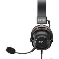 Наушники Havit Gamenote H2002y