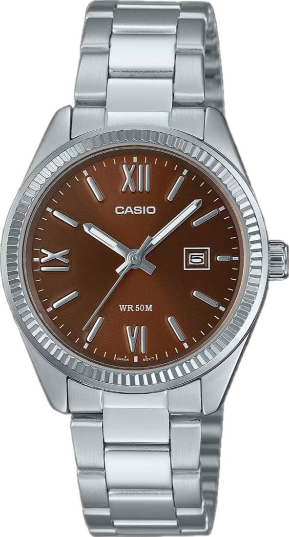 

Наручные часы Casio Collection LTP-1302DD-5A