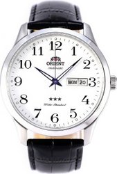 Orient Star RA-AB0004S