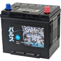 Автомобильный аккумулятор BARS Asia 65 JR+ с бортом (65 А·ч)
