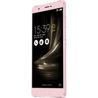 Смартфон ASUS ZenFone 3 Ultra 64GB Rose Gold [ZU680KL]