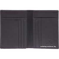 Кошелек Klondike 1896 Claim KD1103-03 (коричневый)