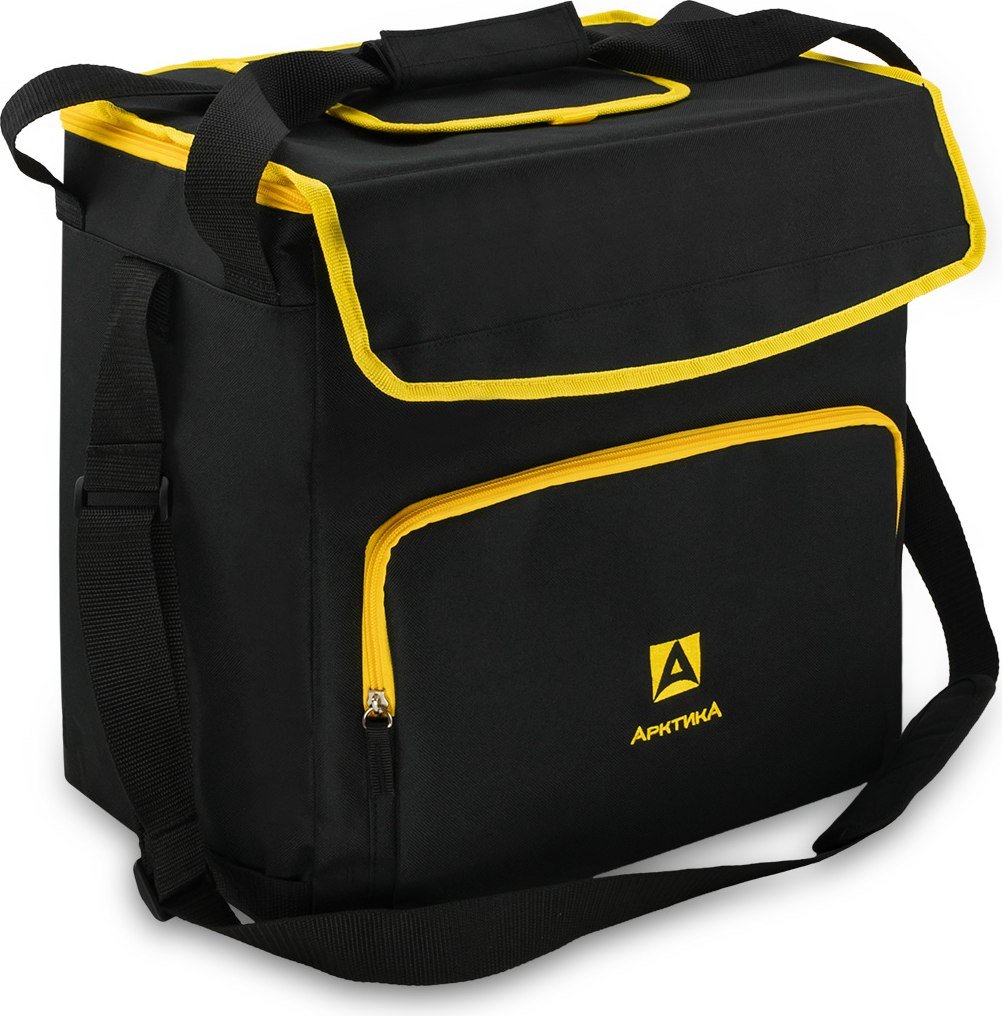 

Термосумка Арктика 3001-30-BK 30л (черный)