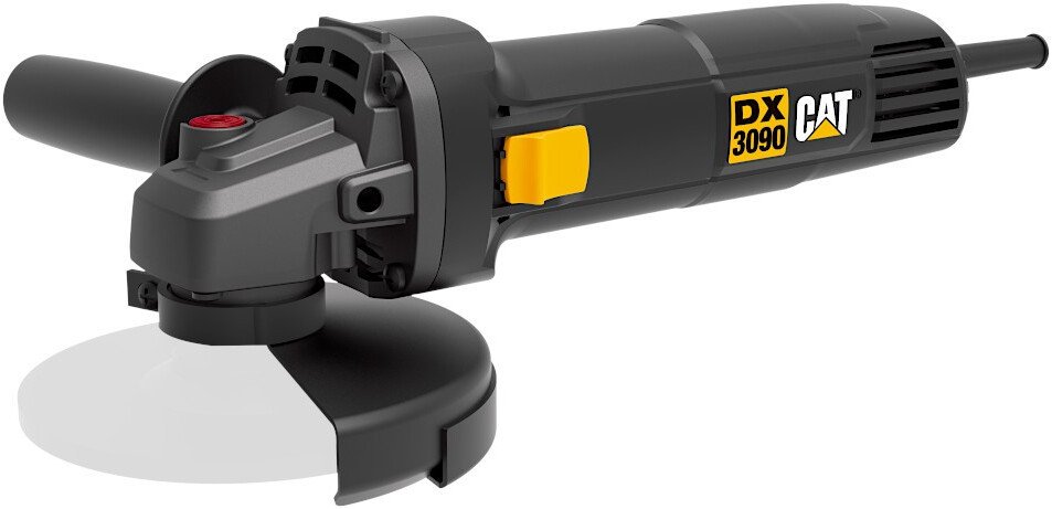 Угловая шлифмашина CAT DX3090