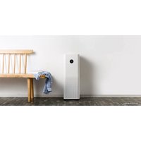 Очиститель воздуха Xiaomi Mi Air Purifier 3 AC-M6-SC (китайская версия)