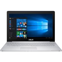 Ноутбук ASUS Zenbook Pro UX501VW-US71T