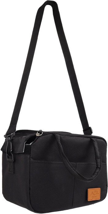 

Термосумка Darvish DV-H-2315BK 7л (черный)