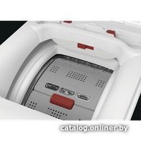 Стиральная машина с вертикальной загрузкой AEG LTN7E272P