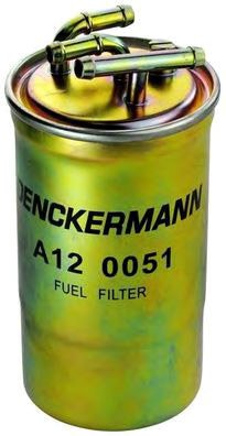 

Топливный фильтр Denckermann A120051