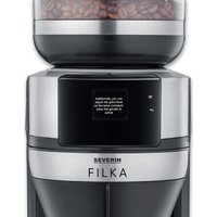 Капельная кофеварка Severin KA 4853