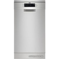 Отдельностоящая посудомоечная машина AEG FFB73527ZM