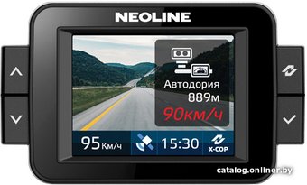 Neoline X-COP 9000c