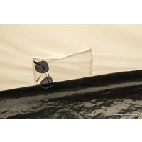 Кемпинговая палатка Coyote Kansas-3 (бежевый)