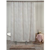 Шторка-занавеска для ванны Primanova Arya DR-40007