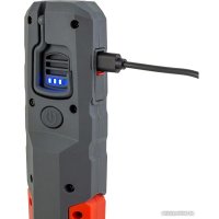 Фонарь Яркий луч Optimus ACCU CRI