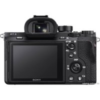 Беззеркальный фотоаппарат Sony Alpha a7S II Body (ILCE-7SM2)