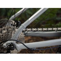 Велосипед Trek X-Caliber 8 29 (серый, 2019)