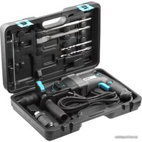 Перфоратор Tesla TR820QC