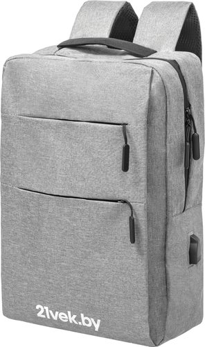 Городской рюкзак 21vek Stable ALX-1217