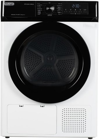 Сушильная машина DeLonghi DTD 8106 H Emilia
