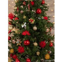 Ель National Tree Company Форест Фор-220 (220 см)