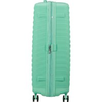 Чемодан American Tourister Fastforward Jelly mint (78 см)