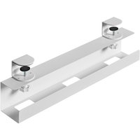 Лоток для проводов ErgoSmart Heavy Tray (белый)
