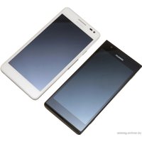 Телефон Huawei Ascend P2