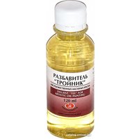 Разбавитель художественный Невская палитра Тройник 120 мл 2433918