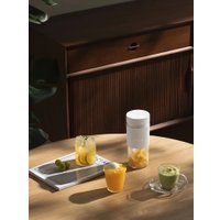 Портативный блендер Xiaomi Portable Blender XMZZB01PL