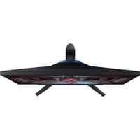 Игровой монитор Samsung Odyssey G5 LS27CG510EUXEN