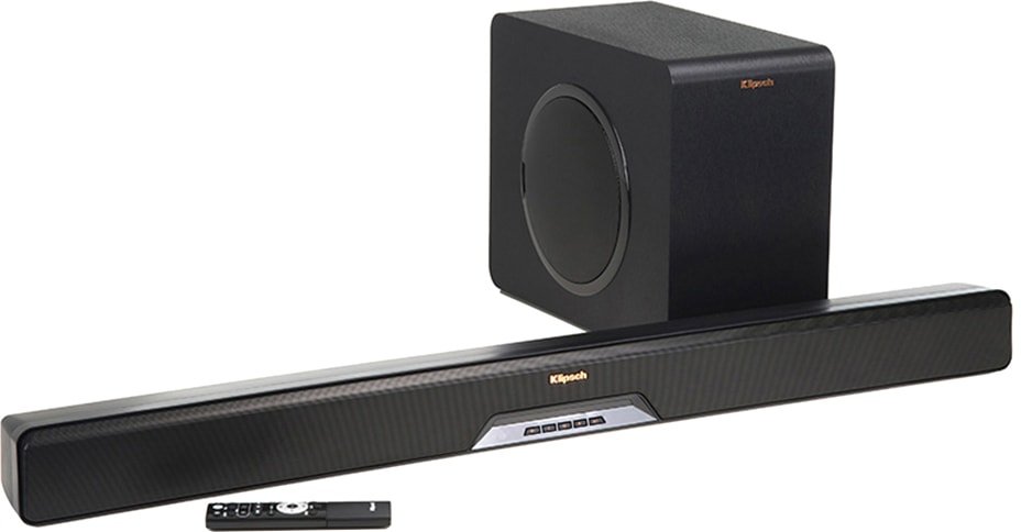 

Саундбар Klipsch RSB-14