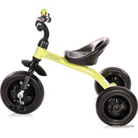 Детский велосипед Lorelli First (зеленый)