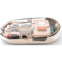 Мышь R8 1766 (розовый)