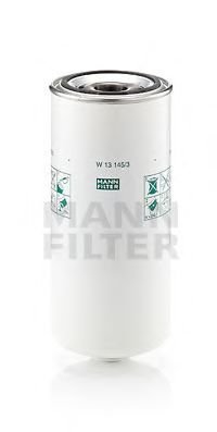 

Масляный фильтр MANN-filter W131453