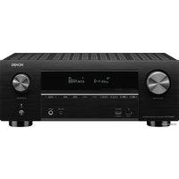 AV ресивер Denon AVR-X3500H