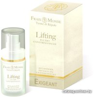 Frais Monde Крем для век Лифтинг-флюид для области вокруг глаз Exigeant Lifting Eye Contour Fluid, 15 мл