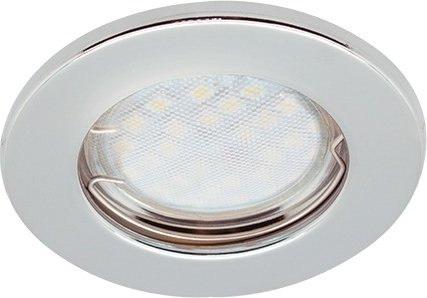 

Точечный светильник Ecola FC1621EFY