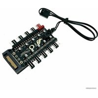 Разветвитель вентиляторов Espada ESP-10Fan