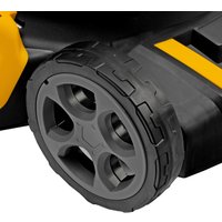 Газонокосилка Denzel GLR-460SP-ZS