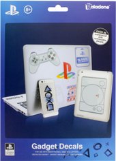 PlayStation Gadget Decals