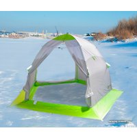 Палатка для зимней рыбалки Лотос 3 Универсал