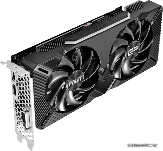 PALIT GeForce RTX2060 GAMING PRO 6G 動作品 Palit GeForce RTX 2060 Gaming Pro OC 6 GB Review | TechPowerUp