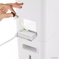 Увлажнитель воздуха Kitfort KT-2880