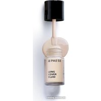 Тональный крем Paese Long Cover SPF 6 0.5 слоновая кость (30 мл)