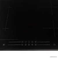 Варочная панель ZorG INO62 (черный)