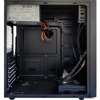 Корпус Inter-Tech K-12