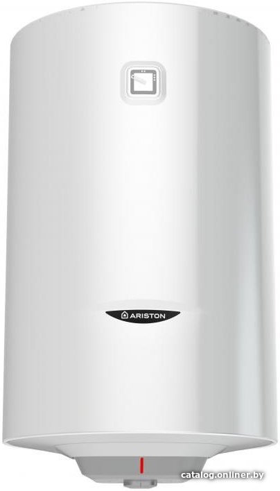Накопительный электрический водонагреватель Ariston PRO1 R INOX ABS 80 V