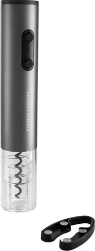 Электроштопор Redmond (Редмонд) RKA-WO12 (темно-серый)